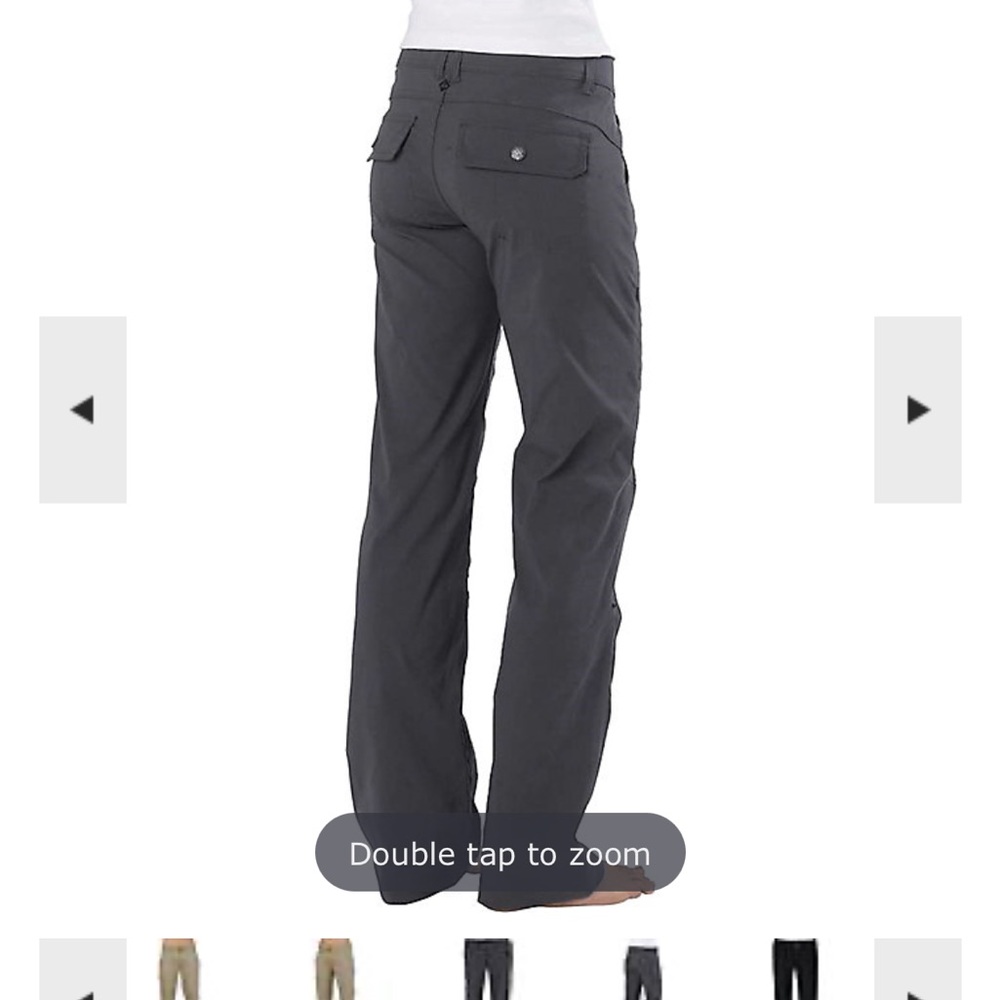 Prana Women's Halle Pant size 00